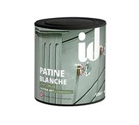 Patine Blanche 500ml - ID Paris