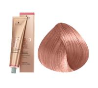 Patine blonde - nuance fraise