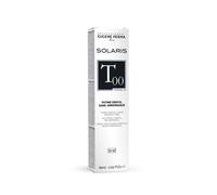 Patine crystal T00 sans ammoniaque Solaris Eugène Perma 60ml