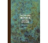 Patine Des Métaux - Bijouterie Et Créations Métalliques