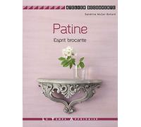 Patine - Esprit brocante