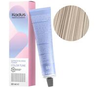 Patine Express Blonde Toner Color Tune /1 silver chalk Kadus 60ML