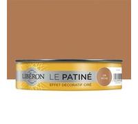 Patine LIBERON or riche Patiné satiné 150 ml G