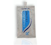 Patine pour cheveux colorés et décolorés - GENERIK - Blond Solar 10.13 - Gel - Adulte - Mixte