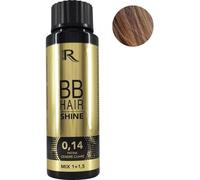 Patine Sans Amoniaque Cendré Cuivré 0.14 Bbhair Shine Generik 60ml