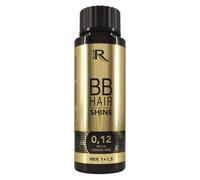 Patine sans amoniaque Cendré Irisé 0.12 BBHair Shine GENERIK 60ML