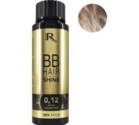 Patine sans amoniaque Cendré Irisé 0.12 BBHair Shine GENERIK 60ML