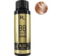 Patine sans amoniaque Doré Irisé 0.32 BBHair Shine GENERIK 60ML