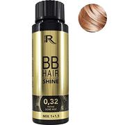 Patine sans amoniaque Doré Irisé 0.32 BBHair Shine GENERIK 60ML