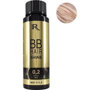 Patine Sans Amoniaque Irisé 0.2 Bbhair Shine Generik 60ml