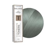 Patine SOLARIS ULTIMATE TONER T1 - Labradorite Ash - Eugène Perma 60ML