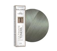 Patine SOLARIS ULTIMATE TONER T17 - Aventurine Grey - Eugène Perma 60ML