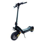 Patinete eléctrico DriveTron DT06 60 V 18,2 Ah: 60 km/h, 75 km de autonomía, frenos hidráulicos dobles, arranque NFC