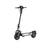 Patinete eléctrico Navee G5 400W Autonomía 45km Ruedas 10"" Frenos duales IPX5 Plata/Negro