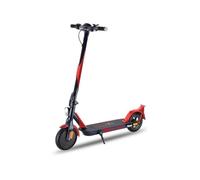 Patinete eléctrico Red Bull 25km/h 25km de autonomía 500W plegable pantalla LED