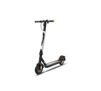 Patinete eléctrico Reebok 25km/h 30km autonomía 350W ruedas hinchables aluminio