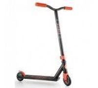 Trottinette pour enfants Deluxe Free Style Scooter - Rouge