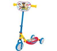 Patinette 3 roues Pat'Patrouille (Paw Patrol) Bleu G