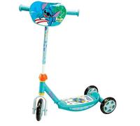 Smoby - Stitch - Patinette 3 Roues - pour Les Enfants dès 3 Ans - 7600750917