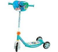 Patinette 3 roues Smoby Stitch Multicolore G