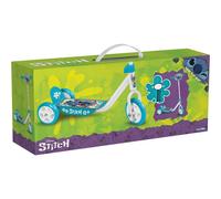 Patinette 3 roues stitch