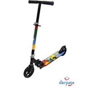 Patinette Harry Potter 145 mm Multicolore G