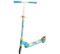 Smoby Trottinette Stitch 2 roues Bleu Enfants