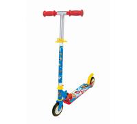 Patinettes Licence Paw Patrol Patinette 2r Pliable
