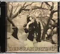 Patino, Deborah - Nocturnal