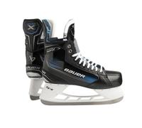 Patins à glace Bauer Hockey X Junior Noir EU 33 1/2 Noir EU 33 1/2