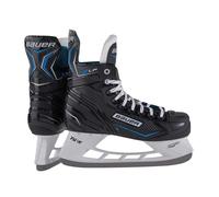 Bauer X-Lp Senior de Patins Eishockeyschuhe Ice Patins Noir/Blanc Neuf