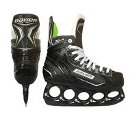Patins À Glace Bauer X-LS T-BLADE Black Edition