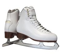 Patins à Glace Graf Patinage Artistique Arosa Or Senior