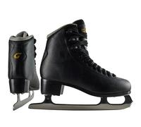 Patins à Glace Graf Patinage Artistique Tango Noir Senior