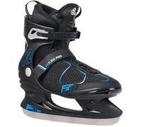 Patins À Glace - K2 - F.I.T. Ice Pro - Softboot Confort - Lame Acier Inoxydable - Résistant À L'eau