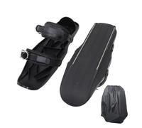 Patins à Glace Patins à Neige - Outils de Ski antidérapants Portables réglables avec Sac, Accessoire de Chaussures d'hiver légères | Équipement de fête sur Neige pour Adultes et, s