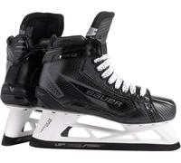 Patins à glace pour gardiens de but Bauer Pro Senior FIT2 10 (EU45.5)