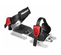 Powerslide Iceglider Ice Skates Noir,Argenté EU 24-31 Enfants