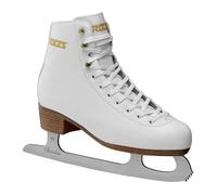 Patins à glace - Roces - Nirvana - Femme - Blanc - Taille 36