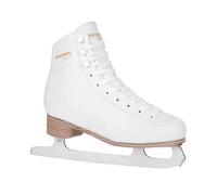Patins À Glace Tempish Dream Ii Artistic Blanc - Tempish - Taille 39 - Sports De Glace - Patinage Sur Glace