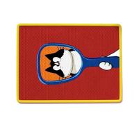 Patins à griffer autocollants pour chat - Protection de meubles adhésifs pour chats | Couleur vive en sisal pour mur, canapé, moquette, lit, salon, appartement, bureau, voiture