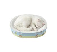 Patins à griffer pour chat - Tapis de protection pour meubles, ne perd pas ses poils pour chaton de petite et moyenne taille, enrichissement intérieur, mur, porte, canapé, tapis de protection