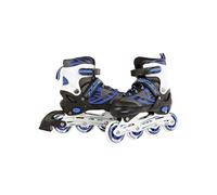 Patins à roues alignées Bleu 35-38