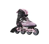 FILA Rollers LEGACY PRO 80 LADY Noir Violet