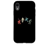 Patins à Roues alignées Vintage | Rollerblades | Rollers Coque pour iPhone XR