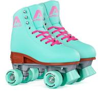 Patins à roulettes, Apollo Disco Roller, réglable enfants et adultes, Lagoon 31/34