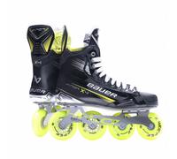Patins à roulettes BAUER Vapor X4 - Senior, pour le hockey en ligne, largeur : FIT2, taille : 7.0 / EU 42
