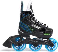 Rollers de hockey inline Bauer XLP Youth EUR 29,5-33,5, R (Regular)