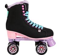 Patins à roulettes Chaya Quad Melrose Black Pink, 37, 2x2, 61