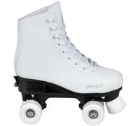 Patins à roulettes Classic Junior blanc taille 31/34